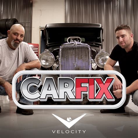 Watch Car Fix Episodes Season 3 Tv Guide