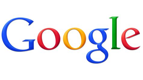 Google Logo | Symbol, History, PNG (3840*2160)