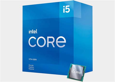 Intel Core I5 12400f Alder Lake Abc Shop Eg