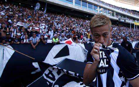 Produtos oficiais e licenciados do clube do seu coração em até 6x sem juros. Vendas de camisas do Botafogo disparam com Honda - Gazeta ...