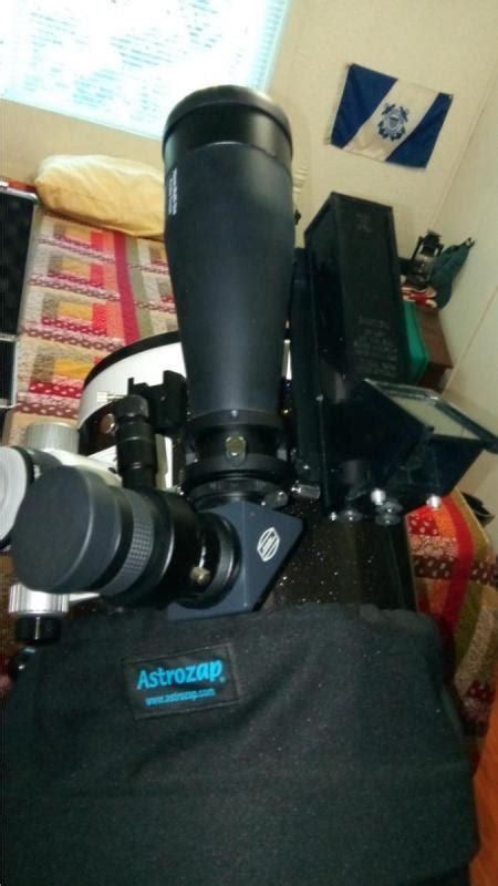 Orion 70mm Multi Use Finder Scope Equipment No Astrophotography