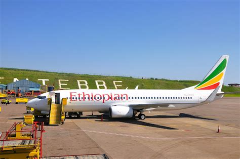 Ethiopian Airlines Flight 409 Troy Turkey Illinois Stavanger Norway