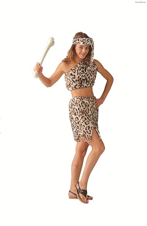 Sexy Cavewoman Costume Halloween Pinterest Cavewoman Costume Costumes And Halloween Costumes