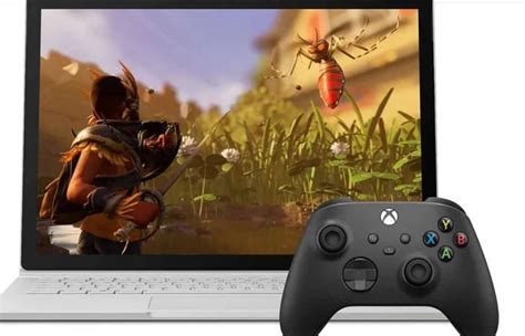How To Stream Xbox Games On Windows 10