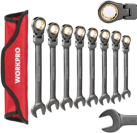 Best Combination Wrench Set For Any Project Buying Guide