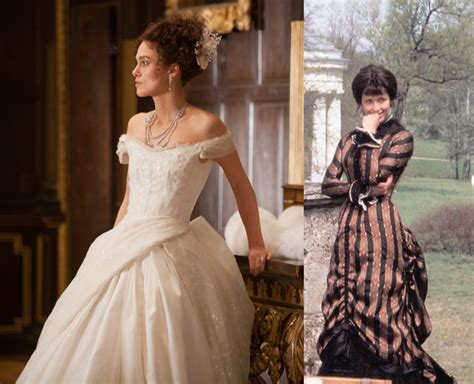 Film, esin kaynaklarının birçoğunu bale sanatından almış çünkü. SNARK WEEK: Why I Don't Want to Watch Anna Karenina (2012)