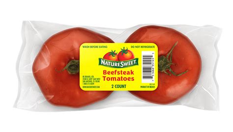 Beefsteak Tomatoes Naturesweet