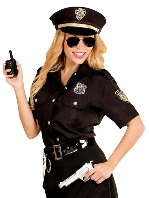 Police Officer Costume For Adults This Police Officer Costume For
