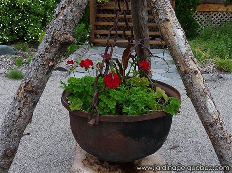 Not only for cooking, but coudrons provides convenience in incense burning, and also an additional collection that improves your indoor decor. How to Plant in a Cast Iron Cauldron Planter
