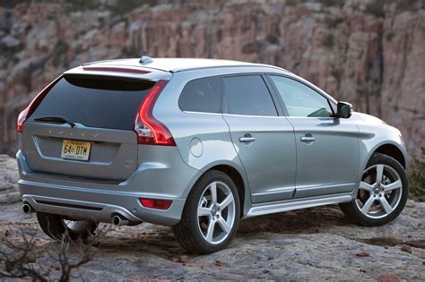 Save money on used 2013 mitsubishi outlander suv models near you. Used 2013 Volvo XC60 SUV Pricing - For Sale | Edmunds