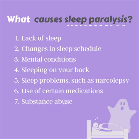 what causes sleep paralysis symptoms treatments and preventions mindzone