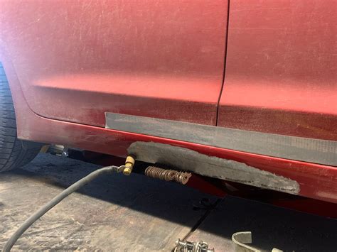 How Much Does It Cost To Fix A Car Paint Scratch - How much does it cost to fix a paint scratch on a car?