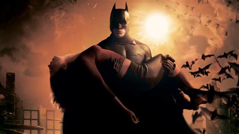 Submitted 4 years ago by wasacrispy. Katie Holmes Batman Begins Poster 4k, HD Superheroes, 4k ...