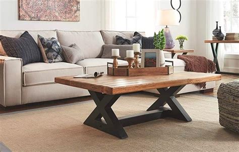 Center Table Designs Pick The Best One For Your Living Room My
