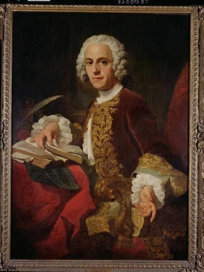 Portrait Of Horatio Walpole 1723 1809 2nd Baron Walpole Of Wolterton
