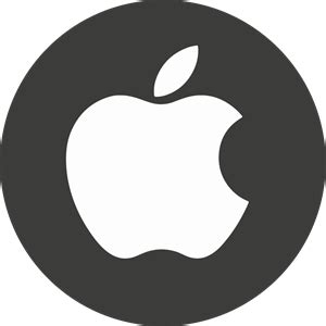 Apple tv plus logo vector. Apple Icon Logo Vector (.EPS) Free Download