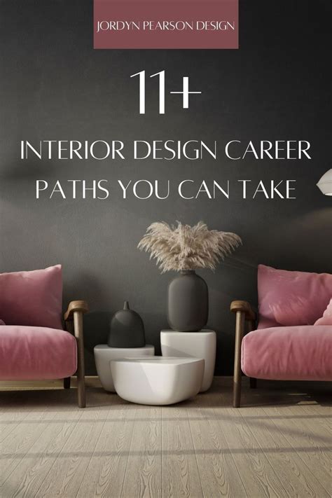 11 Interior Design Career Paths You Can Take Interior Design Career