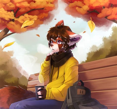 Autumn Afternoon Talilly Rfurry
