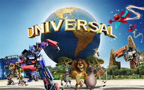 Universal Studios Singapore Rmg Tours