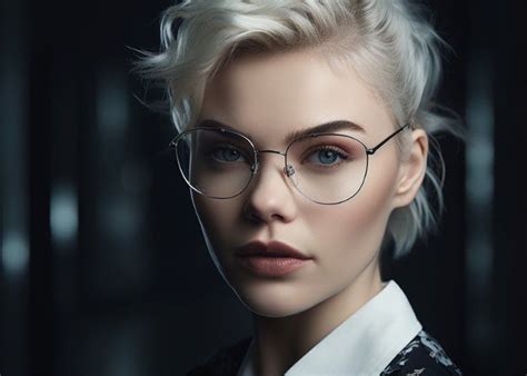 What Are The Best Rimless Glasses Frames Seeing And Believing