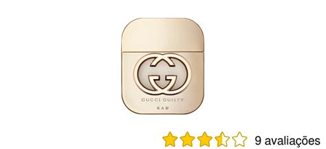 Perfume Gucci Guilty Eau Feminino Beleza Na Web