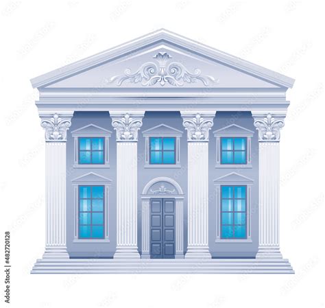 Free Clipart Courthouse
