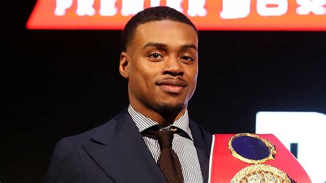 All knockouts of errol spence jr. Boxers react to Errol Spence Jr.'s scary car crash with ...