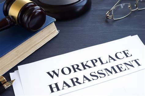 Workplace Harassment Training Ez Hr Training