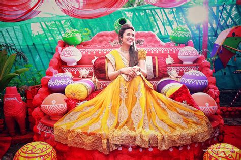 Divyanka Tripathi Marriage Photos All Pics Of Divek Wedding