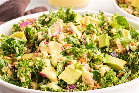 12 ingredient superfood salad bowl food revolution network