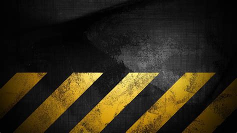 1 Grunge Warning Stripes Hazard Hd Wallpapers Backgrounds Wallpaper