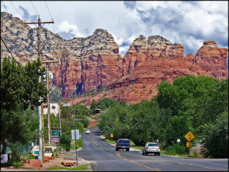 Here Are 6 Beautiful And Charming Small Towns In Arizona
