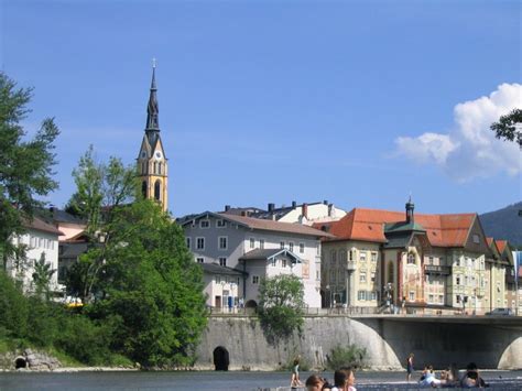 Nähe bad tölz baugrundstück mit potential und traumblick. Bad Tölz
