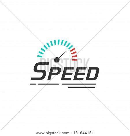 Line inspiration professional design symbol fast triangle logo speed icons. Speed Logo Vector Template Vector & Photo | Bigstock