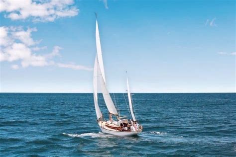 Want A Sailboat With Two Masts Heres What You Need To Know