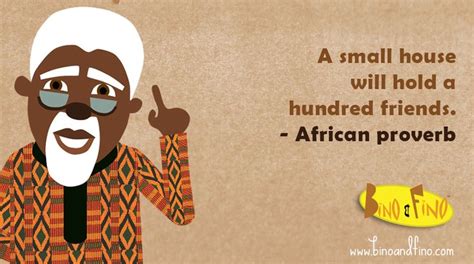 10 Wonderful African Sayings For Your Kids To Know With Images