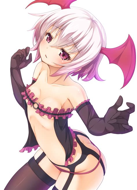 Shinjin Succubus Kono Subarashii Sekai Ni Shukufuku Wo Drawn By