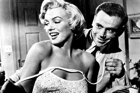 The Top 10 Best Marilyn Monroe Movies Of All Time • Retro Gazing