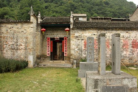 Cas confirmés, mortalité, guérisons, toutes les statistiques An Ancient Chinese Village (and How It's Changing)