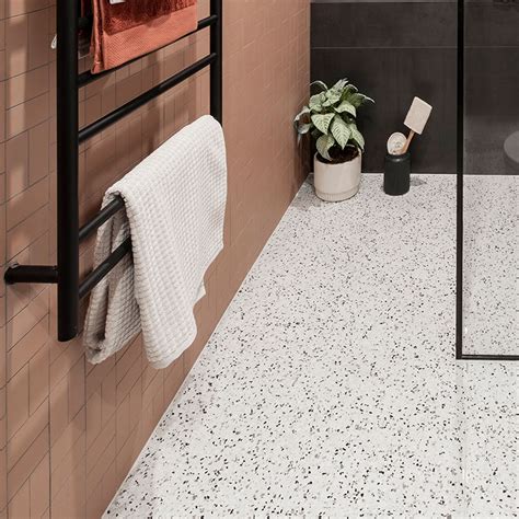 Paddington Mixed Terrazzo Look Tile Tilecloud Ubicaciondepersonas