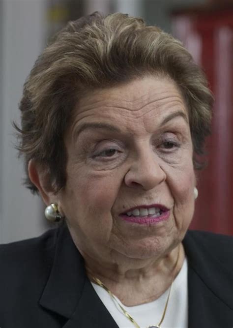 Donna Shalala