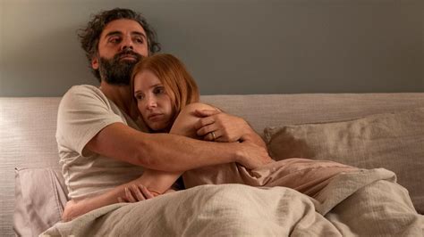 Szenen Einer Ehe Trailer Zur Hbo Serie Mit Jessica Chastain Filmat