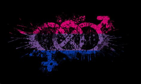 Home » brand wallpapers » apple pride 2021 wallpapers. Bisexual Pride Wallpaper by AmyBluee42 on DeviantArt