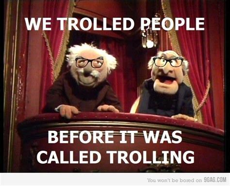 The Muppets Know Your Meme Memes Humor Np Humor Humour Quotes