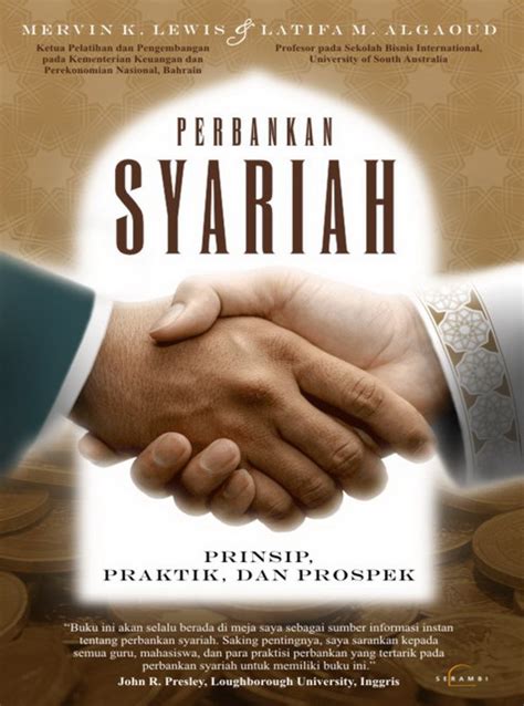Download Gratis Buku Perbankan Syariah Karya Mervin Dan Latifa Bagi
