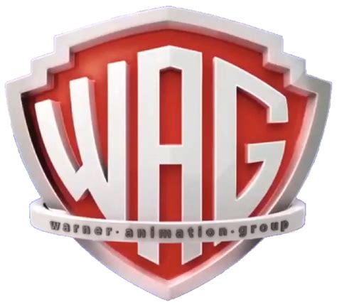 Warner Animation Group Logopedia Fandom