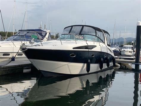2009 Bayliner 340 Power New And Used Boats For Sale Uk