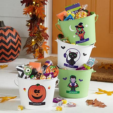 Shop for the perfect halloween toddler gift from our wide selection of designs, or create your own personalized gifts. 16 Happy Halloween Gifts for Children to Cherish ...
