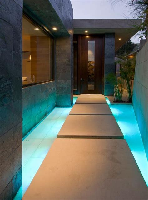 30 Modern Entrance Design Ideas For Your Home Architecture