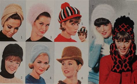 1960s hats styles women s hat history laptrinhx news